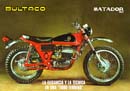 1970 - BULTACO MATADOR MK3 - 2